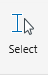 MobiPDF: select icon